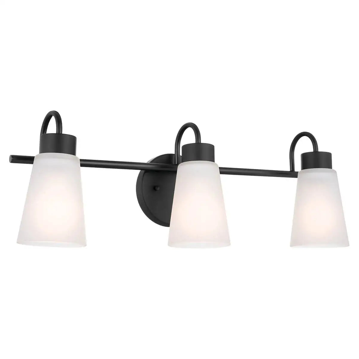 KICHLER, Erma Bath Bracket, BATH VANITY LIGHT