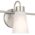 KICHLER ERMA BATH BRACKET