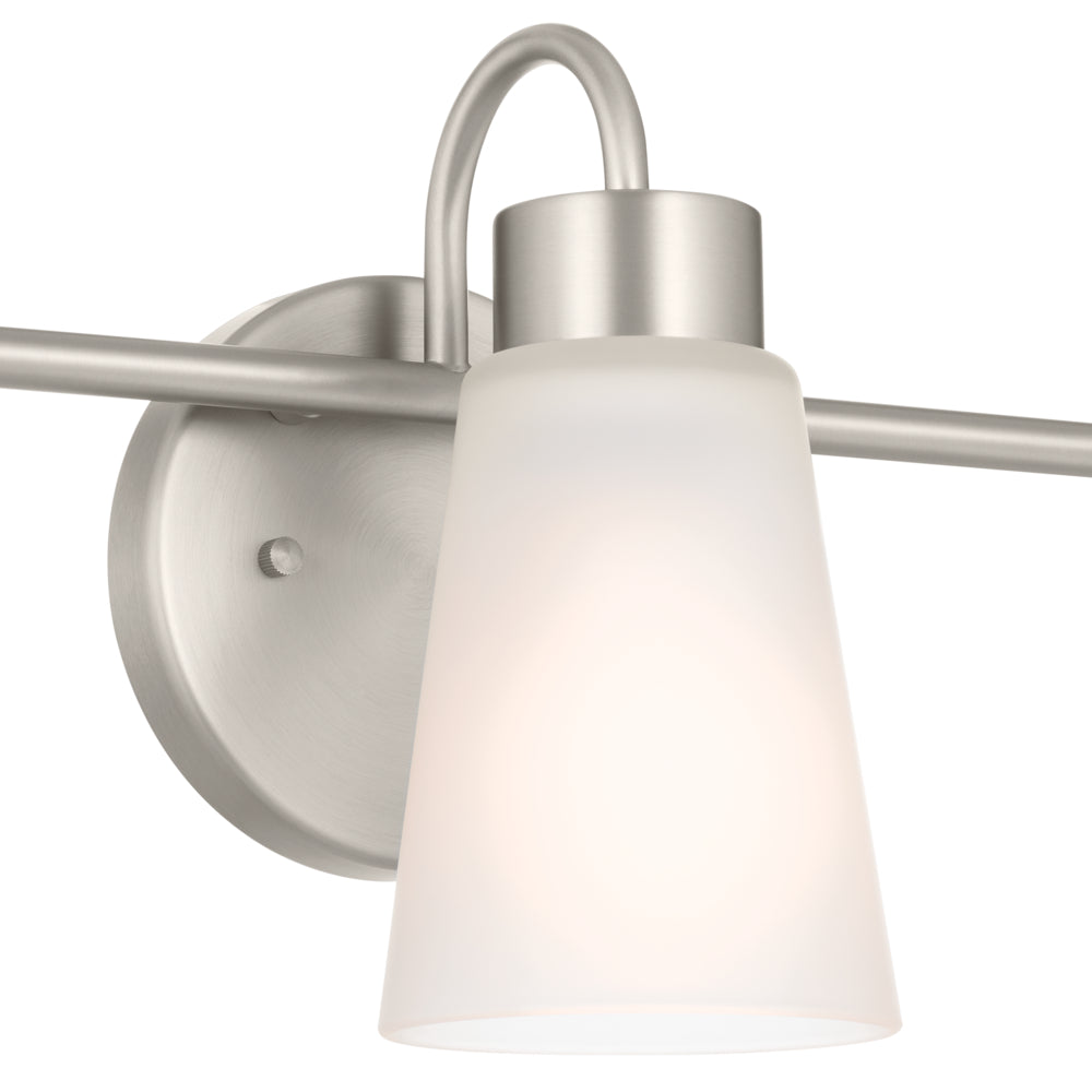KICHLER ERMA BATH BRACKET