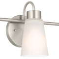KICHLER, Erma Bath Bracket, BATH VANITY LIGHT