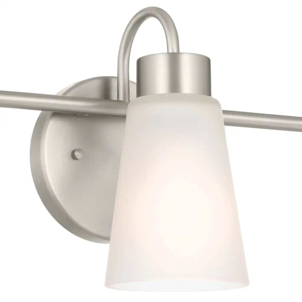 KICHLER, Erma Bath Bracket, BATH VANITY LIGHT