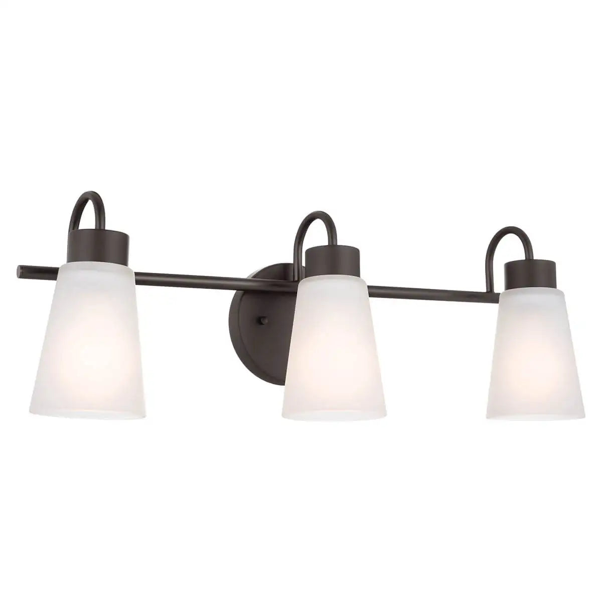 KICHLER, Erma Bath Bracket, BATH VANITY LIGHT