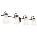 KICHLER, Erma Bath Bracket, BATH VANITY LIGHT