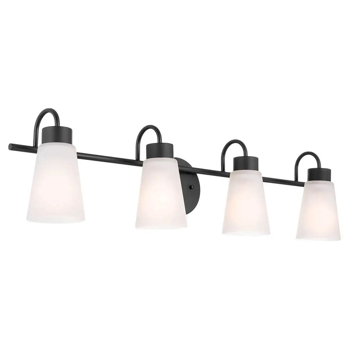 KICHLER, Erma Bath Bracket, BATH VANITY LIGHT