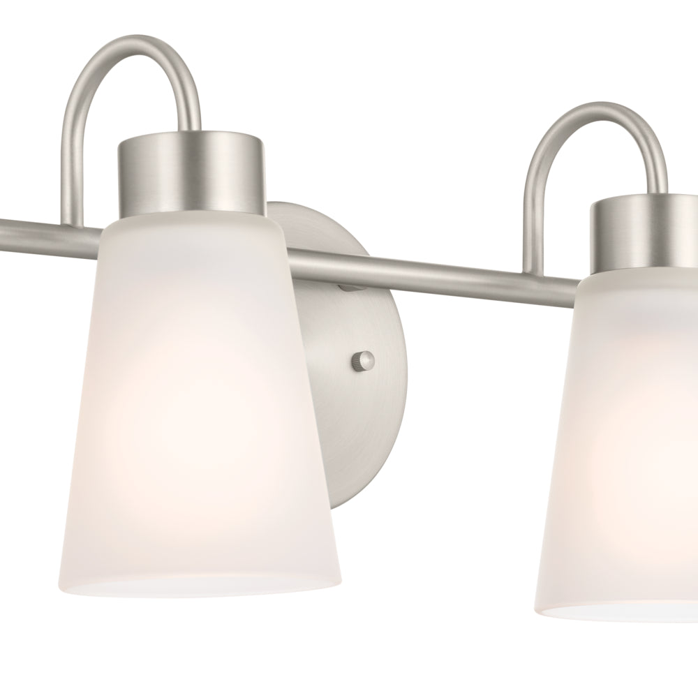 KICHLER ERMA BATH BRACKET