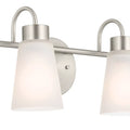 KICHLER, Erma Bath Bracket, BATH VANITY LIGHT