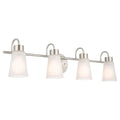 KICHLER, Erma Bath Bracket, BATH VANITY LIGHT