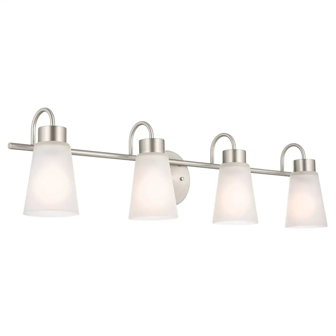 KICHLER, Erma Bath Bracket, BATH VANITY LIGHT