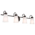 KICHLER, Erma Bath Bracket, BATH VANITY LIGHT