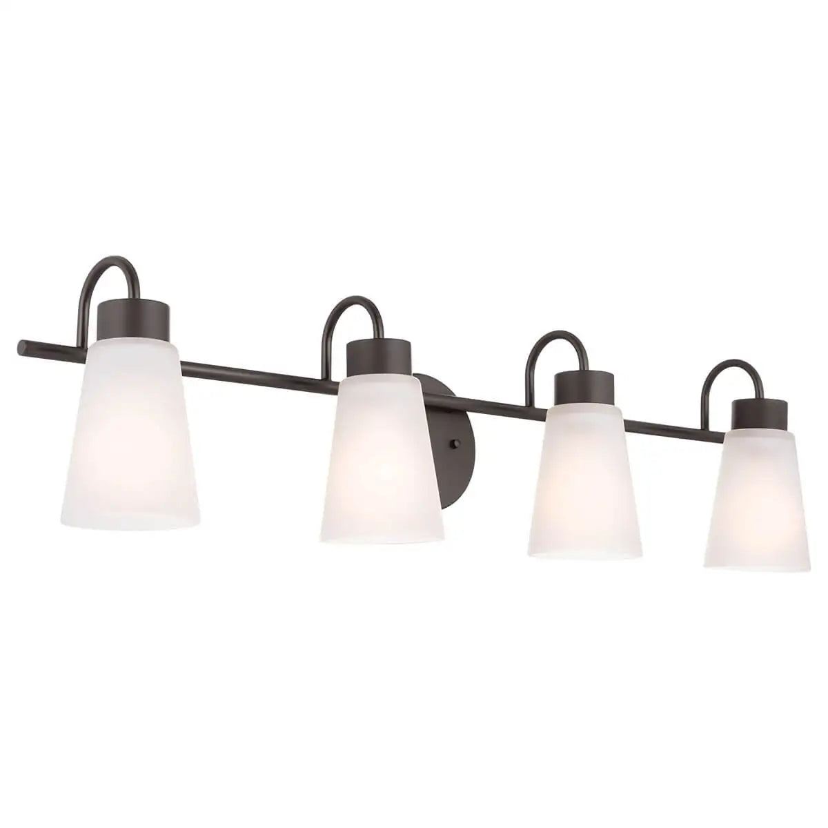 KICHLER, Erma Bath Bracket, BATH VANITY LIGHT