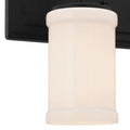 KICHLER, VETIVENE BATH BRACKET, BATH VANITY LIGHT