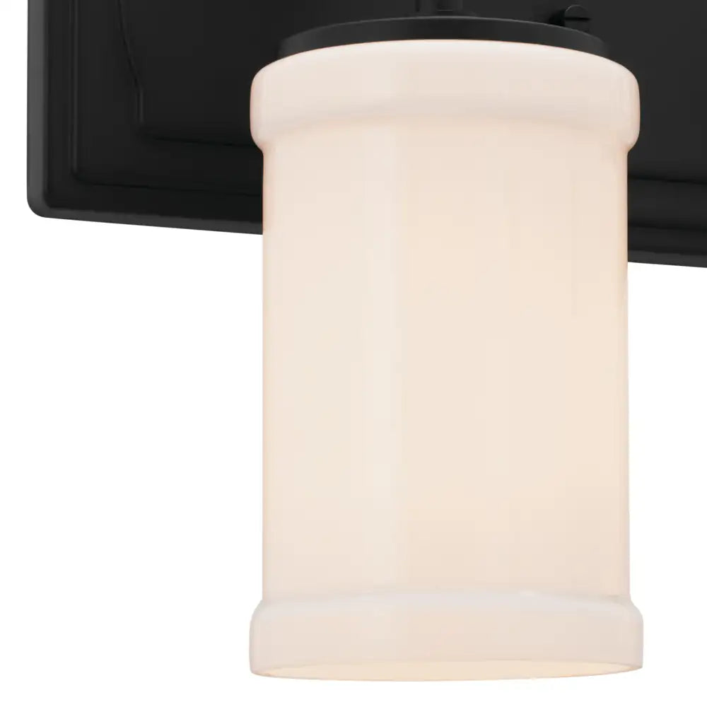 KICHLER, VETIVENE BATH BRACKET, BATH VANITY LIGHT