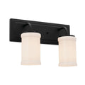KICHLER, VETIVENE BATH BRACKET, BATH VANITY LIGHT