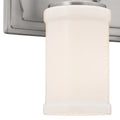 KICHLER, VETIVENE BATH BRACKET, BATH VANITY LIGHT