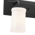 KICHLER, VETIVENE BATH BRACKET, BATH VANITY LIGHT