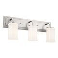 KICHLER, VETIVENE BATH BRACKET, BATH VANITY LIGHT
