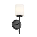 KICHLER, ALI WALL SCONCE, WALL SCONCES