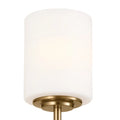 KICHLER, ALI WALL SCONCE, WALL SCONCES