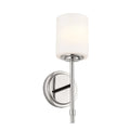 KICHLER, ALI WALL SCONCE, WALL SCONCES