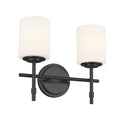 KICHLER, ALI BATH BRACKET, BATH VANITY LIGHT