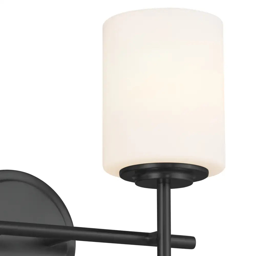 KICHLER, ALI BATH BRACKET, BATH VANITY LIGHT
