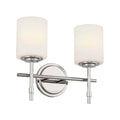 KICHLER, ALI BATH BRACKET, BATH VANITY LIGHT