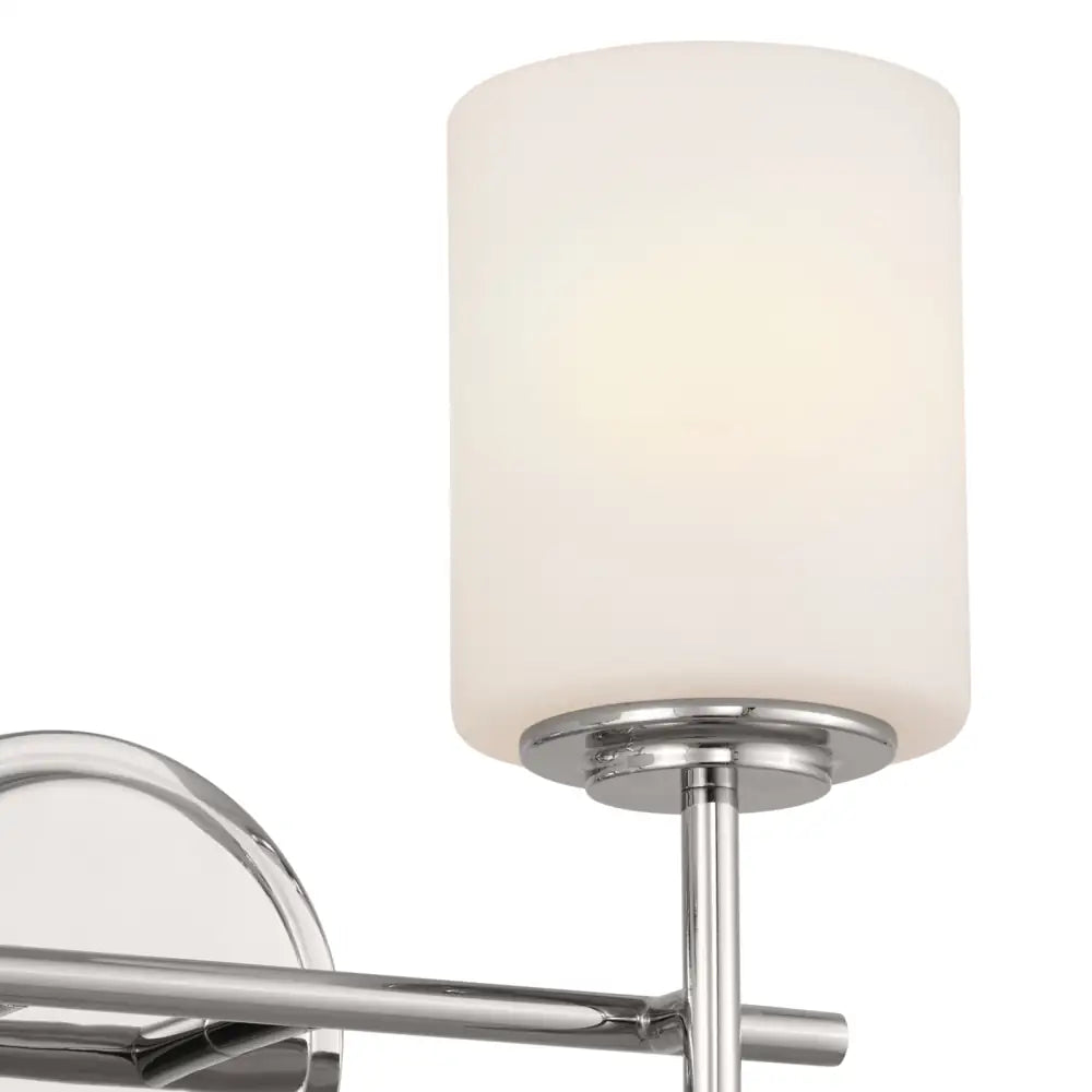 KICHLER, ALI BATH BRACKET, BATH VANITY LIGHT