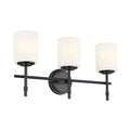 KICHLER, ALI BATH BRACKET, BATH VANITY LIGHT