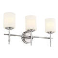 KICHLER, ALI BATH BRACKET, BATH VANITY LIGHT