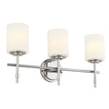 KICHLER, ALI BATH BRACKET, BATH VANITY LIGHT