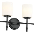 KICHLER, ALI BATH BRACKET, BATH VANITY LIGHT