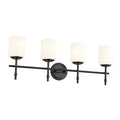 KICHLER, ALI BATH BRACKET, BATH VANITY LIGHT