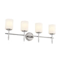 KICHLER, ALI BATH BRACKET, BATH VANITY LIGHT