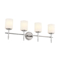 KICHLER, ALI BATH BRACKET, BATH VANITY LIGHT