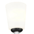 KICHLER, ROSALIND WALL SCONCE, WALL SCONCES