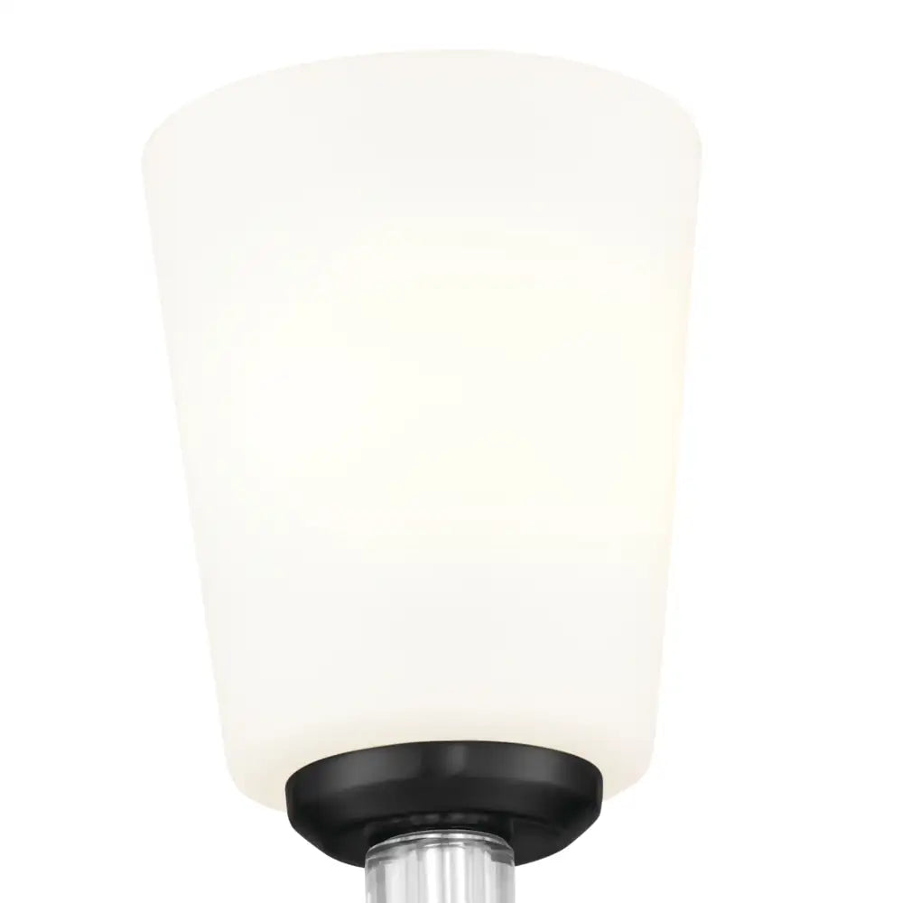 KICHLER, ROSALIND WALL SCONCE, WALL SCONCES
