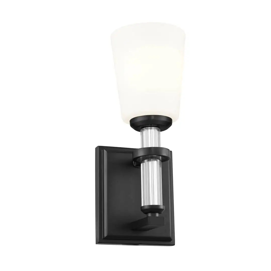 KICHLER, ROSALIND WALL SCONCE, WALL SCONCES