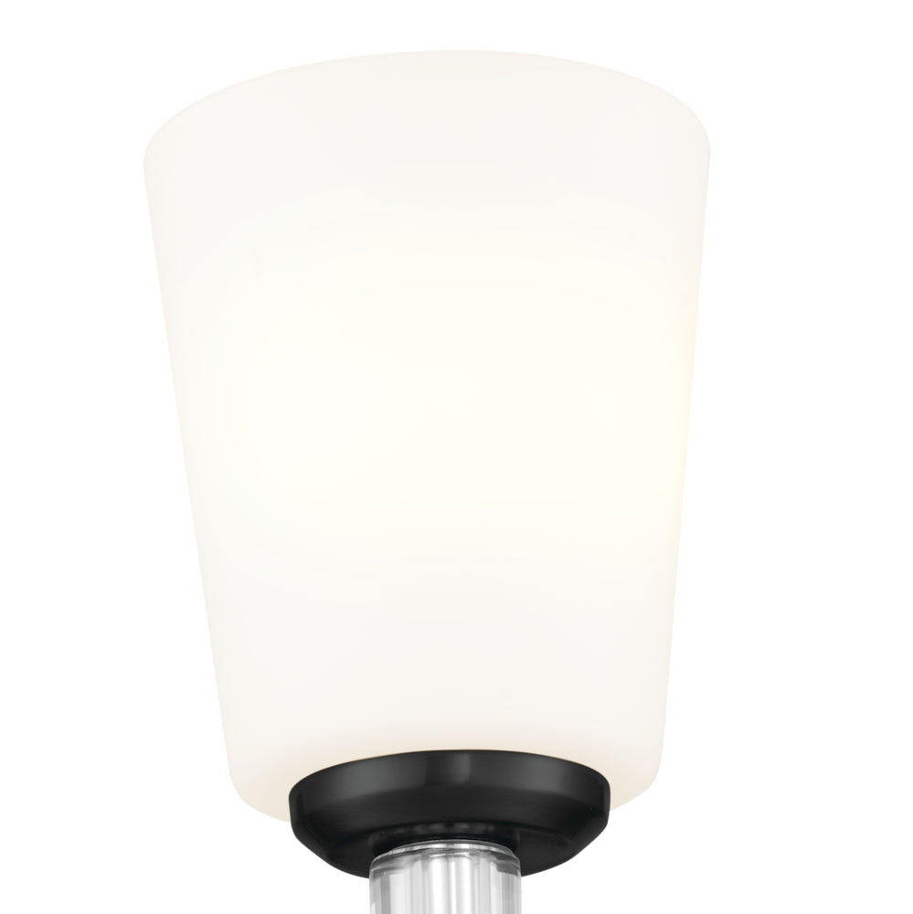 KICHLER ROSALIND WALL SCONCE