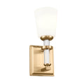 KICHLER ROSALIND WALL SCONCE