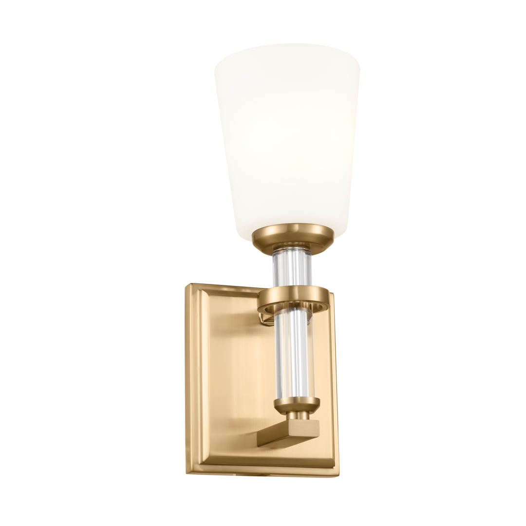 KICHLER ROSALIND WALL SCONCE