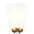 KICHLER ROSALIND WALL SCONCE