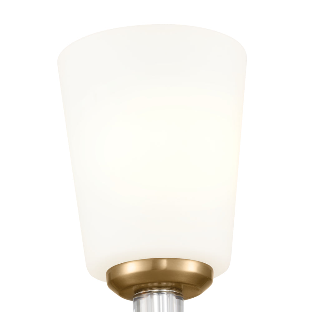KICHLER ROSALIND WALL SCONCE