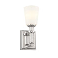 KICHLER, ROSALIND WALL SCONCE, WALL SCONCES