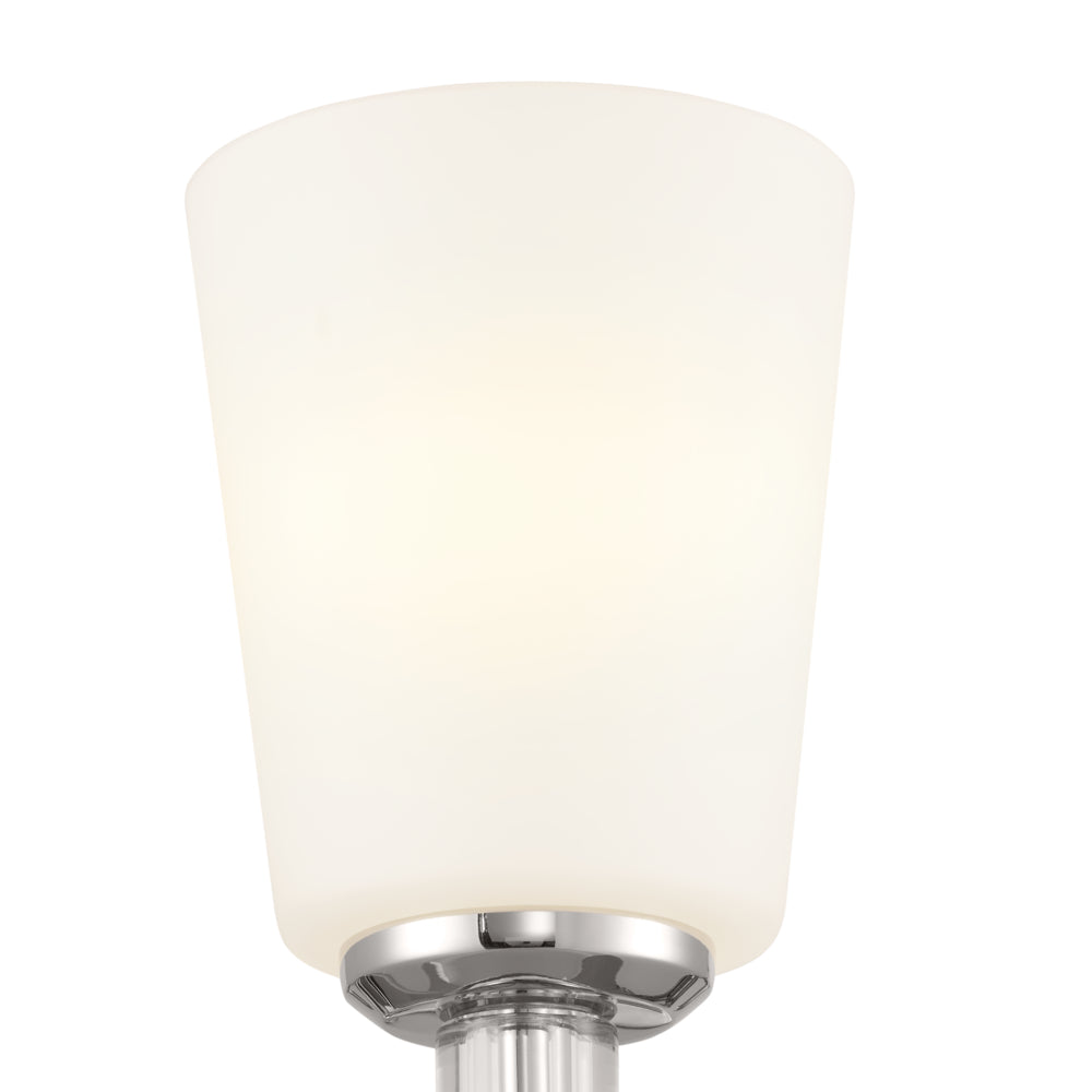 KICHLER ROSALIND WALL SCONCE
