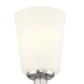 KICHLER, ROSALIND WALL SCONCE, WALL SCONCES