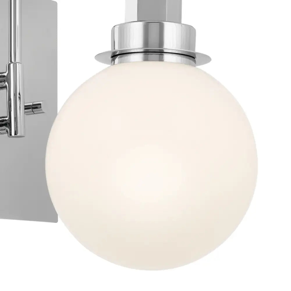 KICHLER, HEX WALL SCONCE, WALL SCONCES