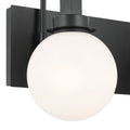 KICHLER, HEX BATH BRACKET, BATH VANITY LIGHT