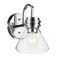 KICHLER, FARUM WALL SCONCE, WALL SCONCES
