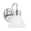 KICHLER, FARUM WALL SCONCE, WALL SCONCES