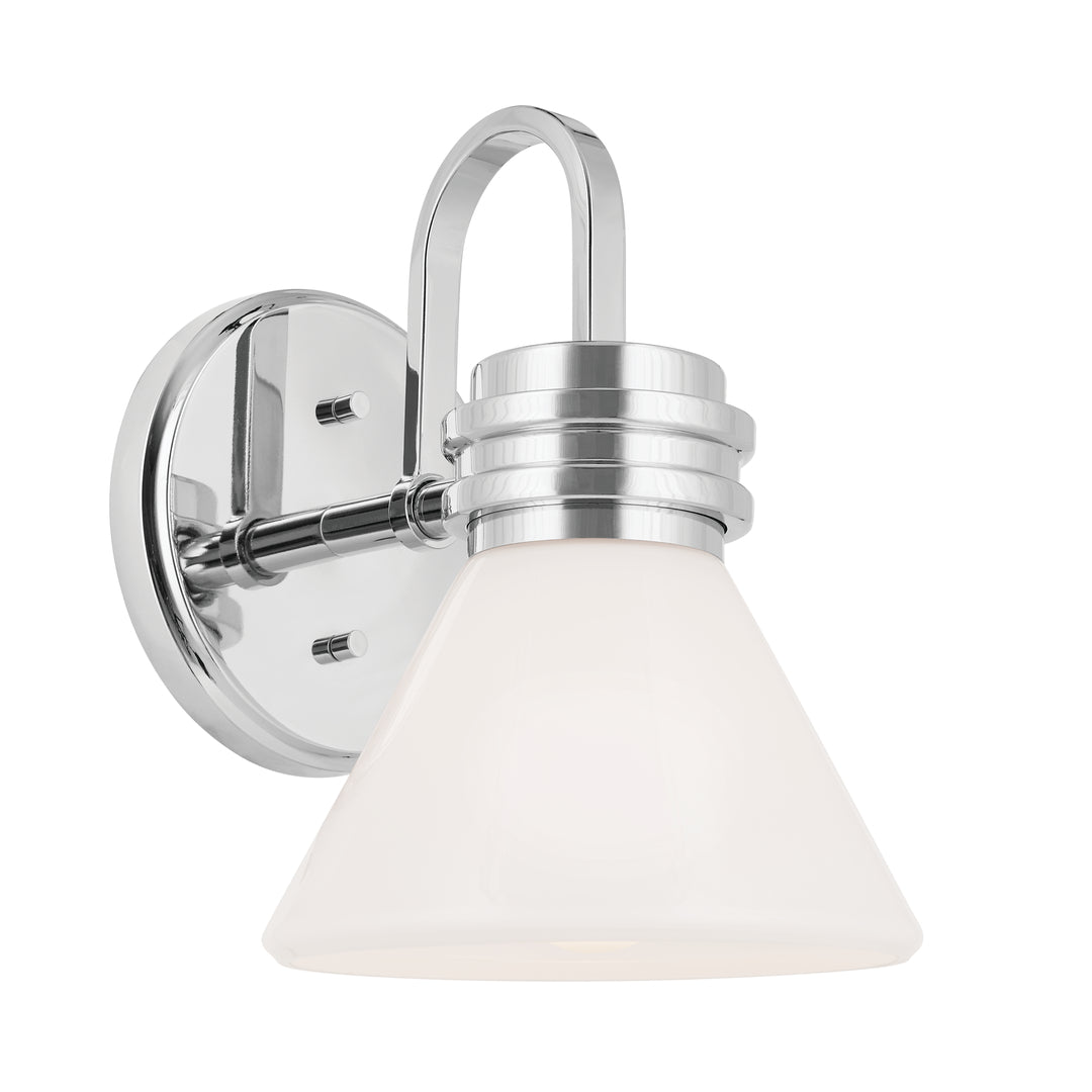 KICHLER, FARUM WALL SCONCE, WALL SCONCES